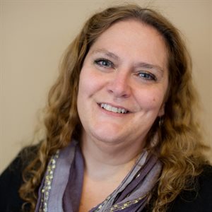 Melissa K. Pereksta