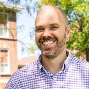 Aaron R. Powers