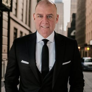 James Patti