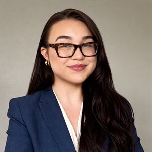 Mary Pikakos